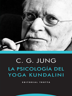cover image of La psicología del yoga Kundalini